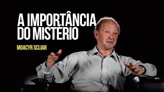 A importância do mistério