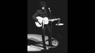 12  Leopard Skin Pill Box Hat   Bob Dylan   Sydney Australia 13 April 1966