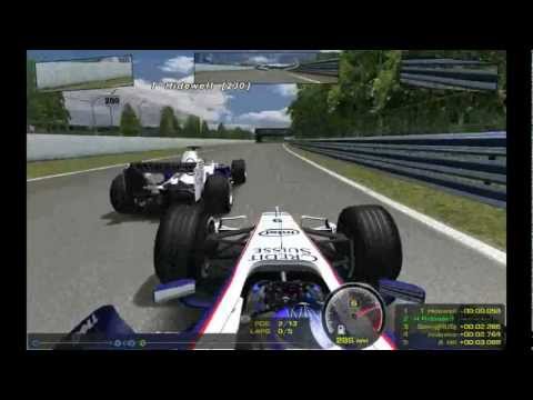 rFactor Thedadsarmy 2012.09.20. Canada.mp4