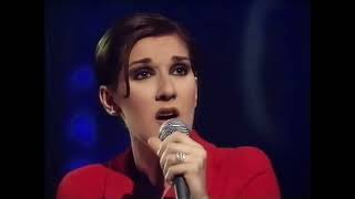 Celine Dion - Only One Road (Live) (Top of the Pops, May 1995)