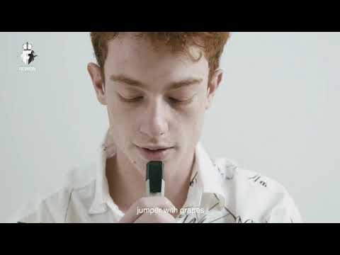 Federico Cina Fall Winter 2021 Milan Fashion Week Mens l