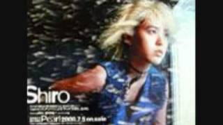Shiro - 'Pearl'