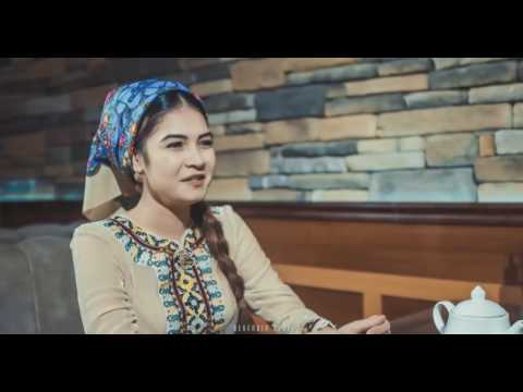 Durdy Durdyyew   Gulum Ynanay   2017