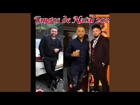 Tangos de Natal 20K25 ferrera, Jovanel, marinho