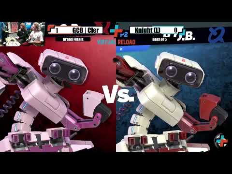 Greenville Smash On #25 - Grand Finals - Cler vs Knight