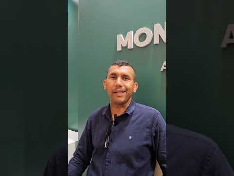 Prefeito Elson Mará de Serra Nova Dourada-MT e seus desafios