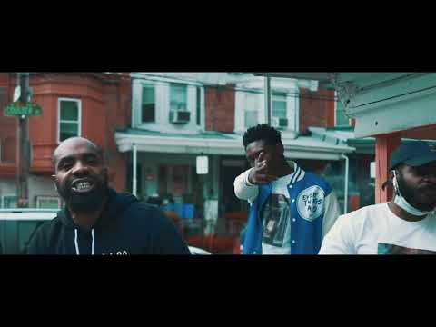 Stacks Ruega- Pick & Roll [Official Music Video]