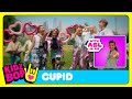 KIDZ BOP Kids Cupid Official Video With ASL In PIP