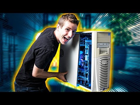 The ULTIMATE Sleeper PC Build
