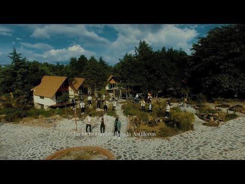 La Incontenible Banda Astilleros - Todavía No Te Olvidó (Video Oficial)