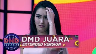 Download lagu Igun dan Raffi Rebutan Ayu Ting Ting - DMD Juara Part 1 (26 Sept 2018) mp3