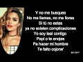 Sech, Anuel AA, Karol G - Miss Lonely ( Remix 2 ) LETRA Sech, Anuel AA, Karol G - Miss Lonely ( Remix 2 ) LETRA