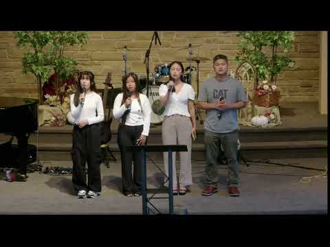 Topa Nang loin Lia, KopNu, Lia SanLian, Lia TeTe, Tg, Suum Bawi (ZACC Seattle)