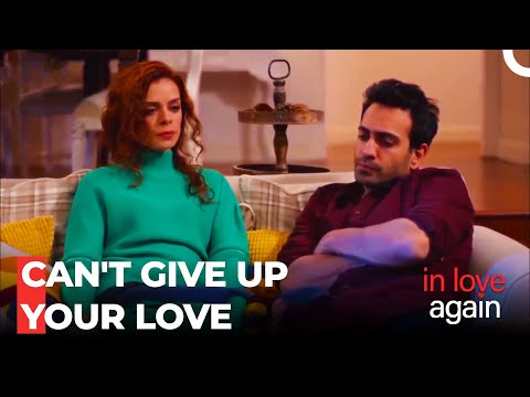 Love Is Beautiful With You - In Love Again