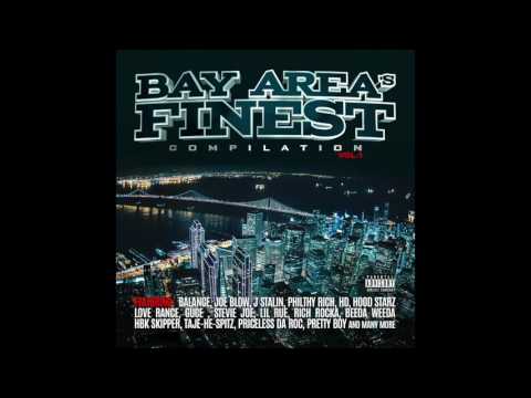 BALANCE "ERRYDAY" FT. PHILTHY RICH, J STALIN, RICH ROCKA, POOH HEFNER