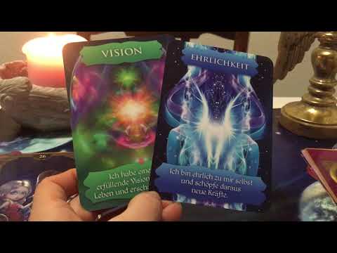 Wochenorakel vom 27.01. - 03.02.19