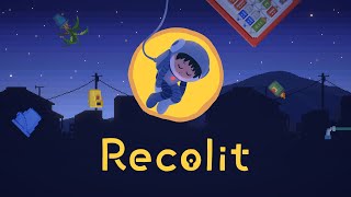 Recolit mini trailer 2022 teaser