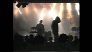 Prager Handgriff "Der Sog" Night of Darkness 1994