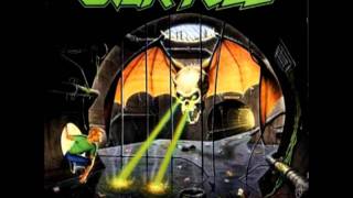 OVERKILL - END OF THE LINE (subtitulada al español &amp; lyrics)