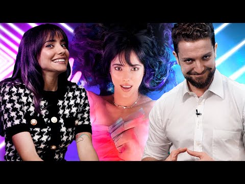 Ho fatto IMPAZZIRE @GiuliaPennaOfficial