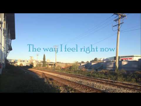 Rob Thomas - Little Wonders {Lyrics Video} {1080p HD}