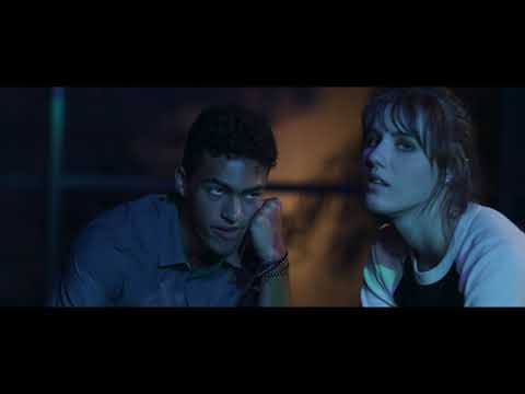 A Face in the Crowd Trailer