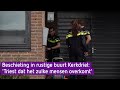 Medewerkers fruitbedrijf bezorgd om veiligheid na beschietingen
