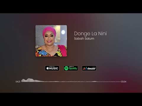 Donge La Nini