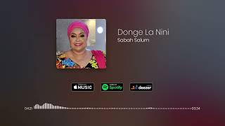 Download lagu Donge La Nini mp3