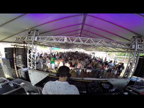 Andre Gazolla @ Happy Birthday in House Beats Jan/2015 #02