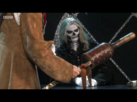 Deu a Louca na História - MORTES ESTÚPIDAS: Arthur Aston.