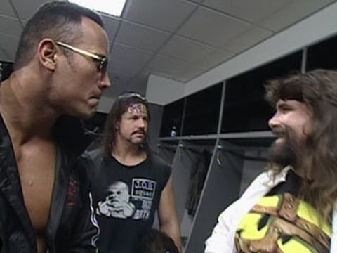 Al Snow Is Thankful For The Time He Spent In WWE