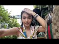 BTR Angie Iket Rambut