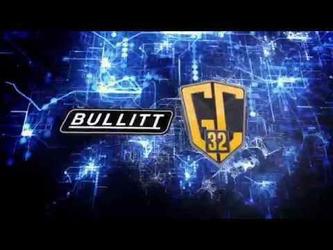 Bullitt GC32 Racing Tour Marseille One Design Day 2