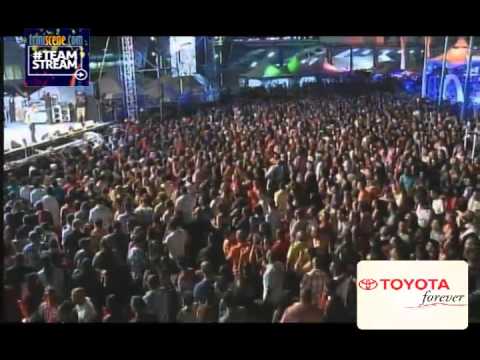 1 fete Machel Montano 6