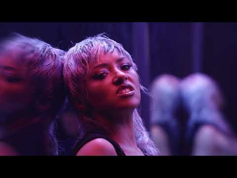 Revenge   Official Music Video      @katgraham