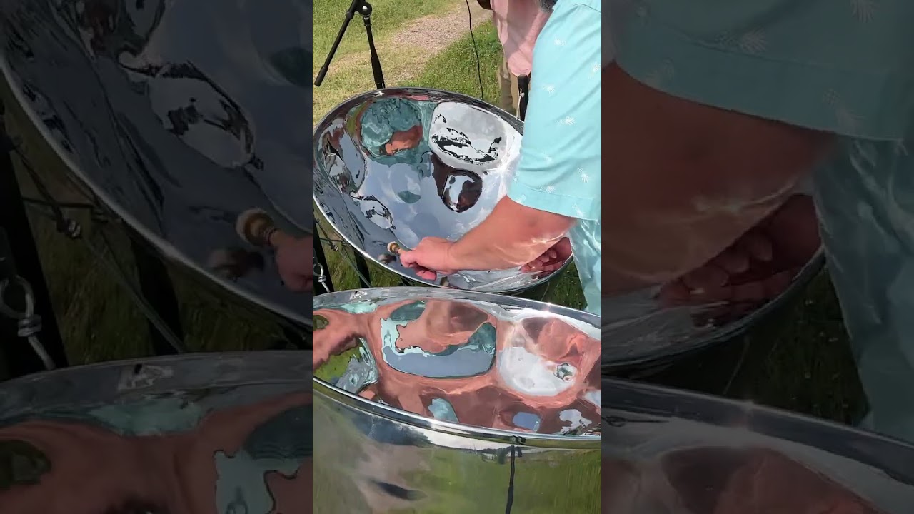 Promotional video thumbnail 2 for Waco Live Jazz & Tropical Entertainment