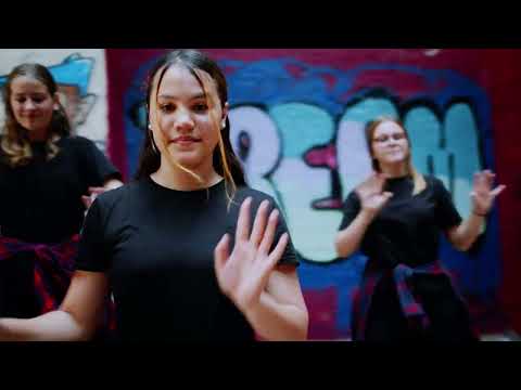 roundabout Bern: Kirchberg Youth 4