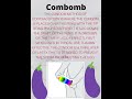 Combomb