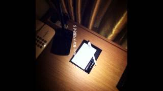 クリープハイプ「愛の点滅」スペシャル映像