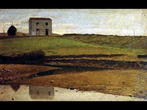 55 Giuseppe Abbati Paintings 1836 - 1868