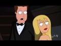 Family Guy The Mystery Killer Pt 3