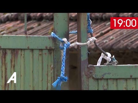 Dikur numëronte mbi 500 banorë, por tani, fshati Letnicë i komunës së Vitisë vazhdimisht po braktise