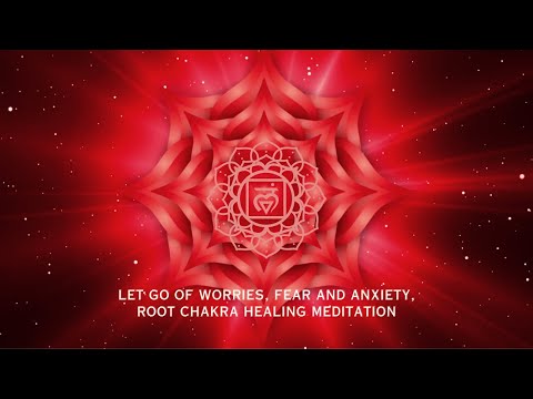 Magical Chakra Meditation Chants for Root Chakra [Seed Mantra LAM Chants]