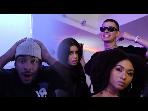 OBLADAET — DAVID BECKHAM (AMERICAN🇺🇸REACTION!!!)