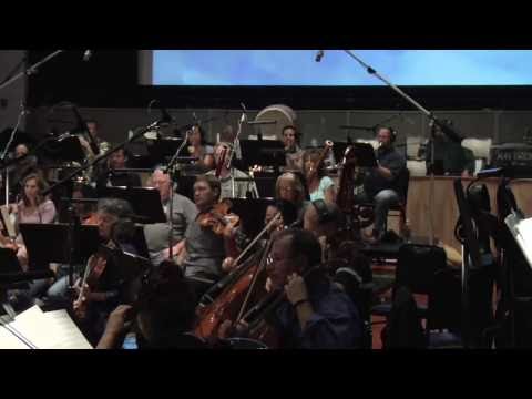 ASCAP Television & Film Scoring Workshop with Richard Bellis