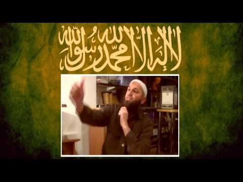 DA LI JE OD SUNNETA PONEKAD OSTAVITI SUNNET - prof. Muhidin Halilović