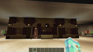 【Minecraft】ゆっくり空港建設記 Part3