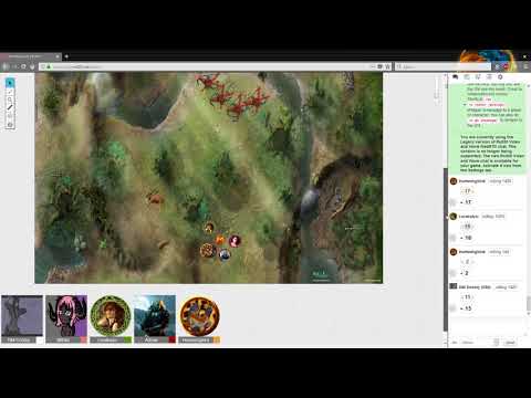 Into Obscurity Session 2: Waaaait for it