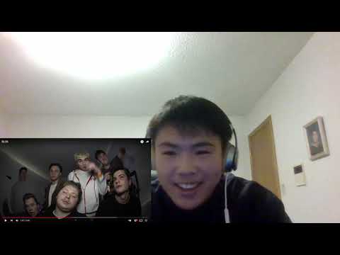 Mata, Gombao 33 - BLOK | REACTION (Reacting To Polish Rap)